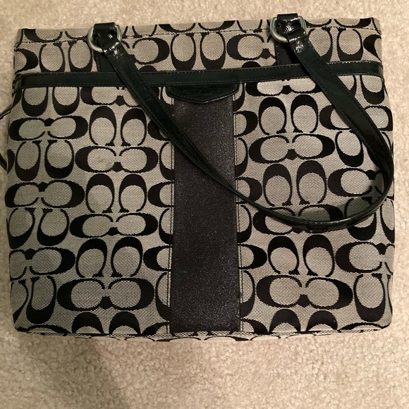 Coach Handbags - Coach Bag